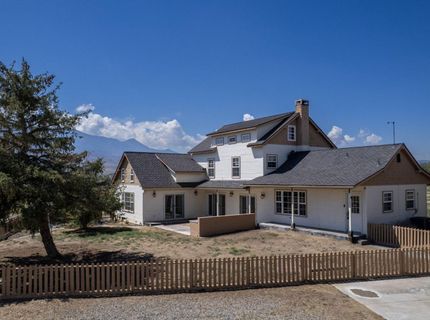 305 Comstock Rd. Road, Dayton, NV 89403 Photo