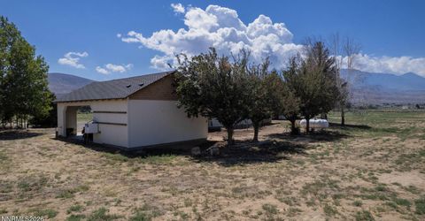 305 Comstock Rd. Road, Dayton, NV 89403 Photo