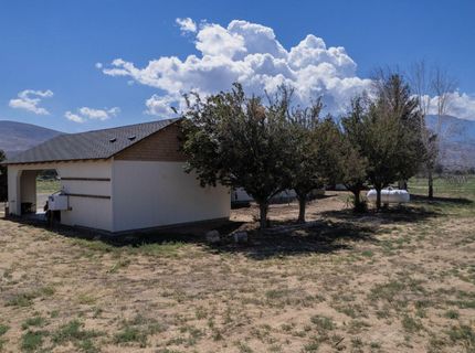305 Comstock Rd. Road, Dayton, NV 89403 Photo