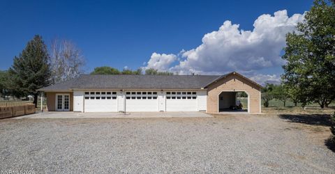 305 Comstock Rd. Road, Dayton, NV 89403 Photo