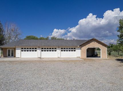 305 Comstock Rd. Road, Dayton, NV 89403 Photo