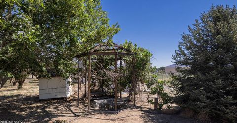 305 Comstock Rd. Road, Dayton, NV 89403 Photo