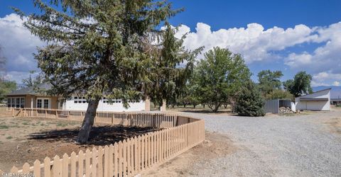 305 Comstock Rd. Road, Dayton, NV 89403 Photo