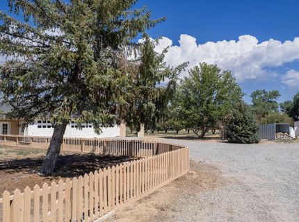305 Comstock Rd. Road, Dayton, NV 89403 Photo