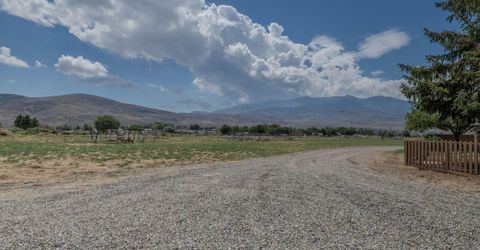 305 Comstock Rd. Road, Dayton, NV 89403 Photo