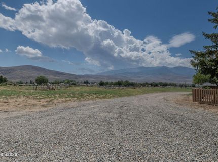 305 Comstock Rd. Road, Dayton, NV 89403 Photo