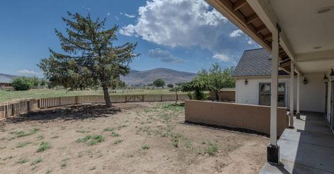 305 Comstock Rd. Road, Dayton, NV 89403 Photo
