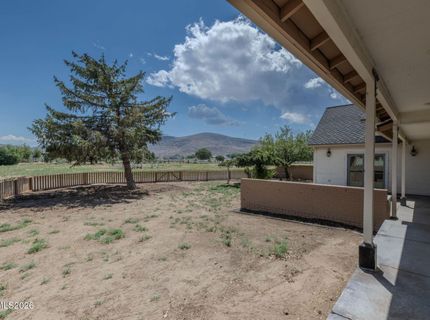 305 Comstock Rd. Road, Dayton, NV 89403 Photo