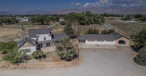 305 Comstock Rd. Road, Dayton, NV 89403 Photo