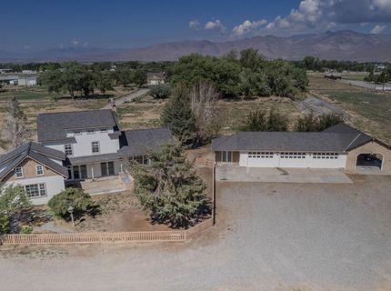 305 Comstock Rd. Road, Dayton, NV 89403 Photo