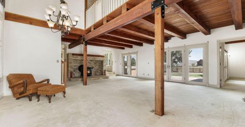 305 Comstock Rd. Road, Dayton, NV 89403 Photo
