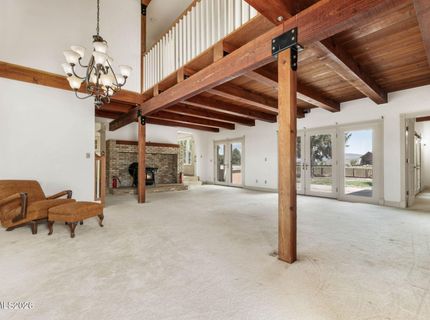 305 Comstock Rd. Road, Dayton, NV 89403 Photo