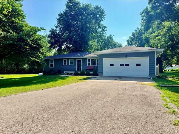 412 NW 21 Road, Warrensburg, MO 64093