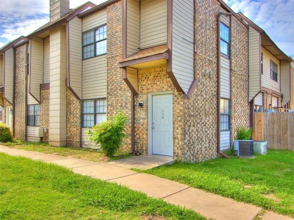 401 SE 12th Avenue, Unit 208, Norman, OK 73071