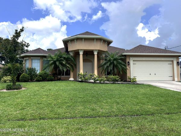 2372 SW PAMONA Street, Port St. Lucie, FL 34953