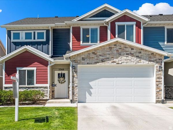 2360 W HOWARD ST , West Haven, UT 84401