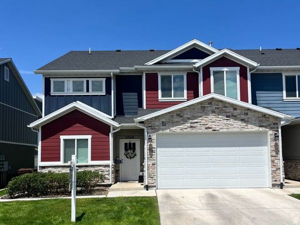 2360 W HOWARD ST , West Haven, UT 84401