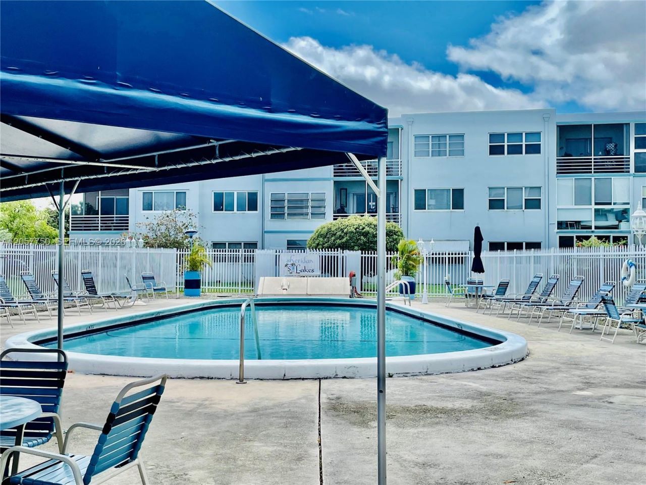 2300 Park Ln , Unit 201, Hollywood, FL 33021 Photo
