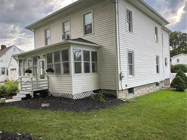 175 Cayuga Street , Union Springs, NY 13160