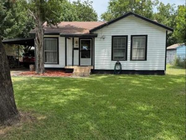 8411 Birch Avenue , Dallas, TX 75217