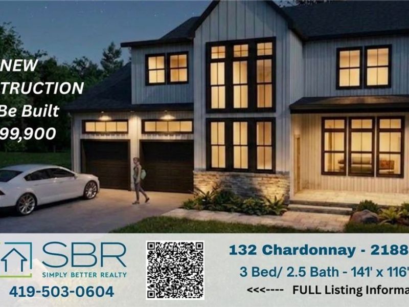 132 Chardonnay Drive, Kelleys Island, OH 43438 Photo 3