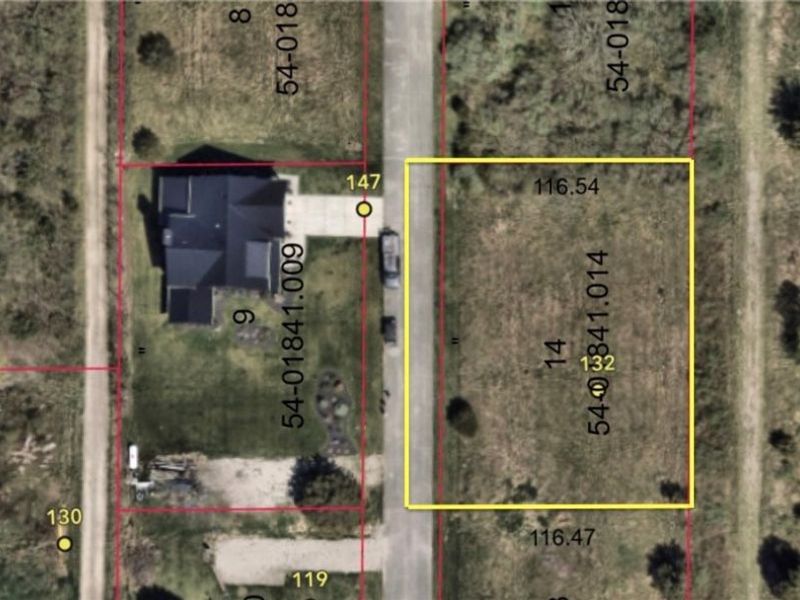 132 Chardonnay Drive, Kelleys Island, OH 43438 Photo 4