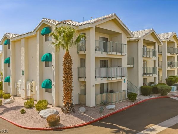 3550 Bay Sands Drive , Unit 1059, Laughlin, NV 89029