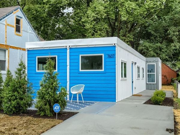 7607 Jefferson Street, Kansas City, MO 64114