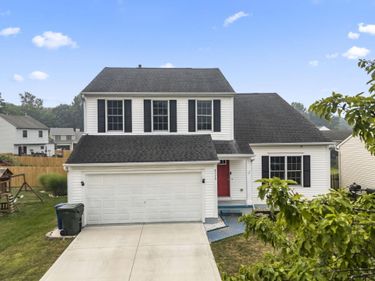 8579 Abilene Drive, Blacklick, OH 43004