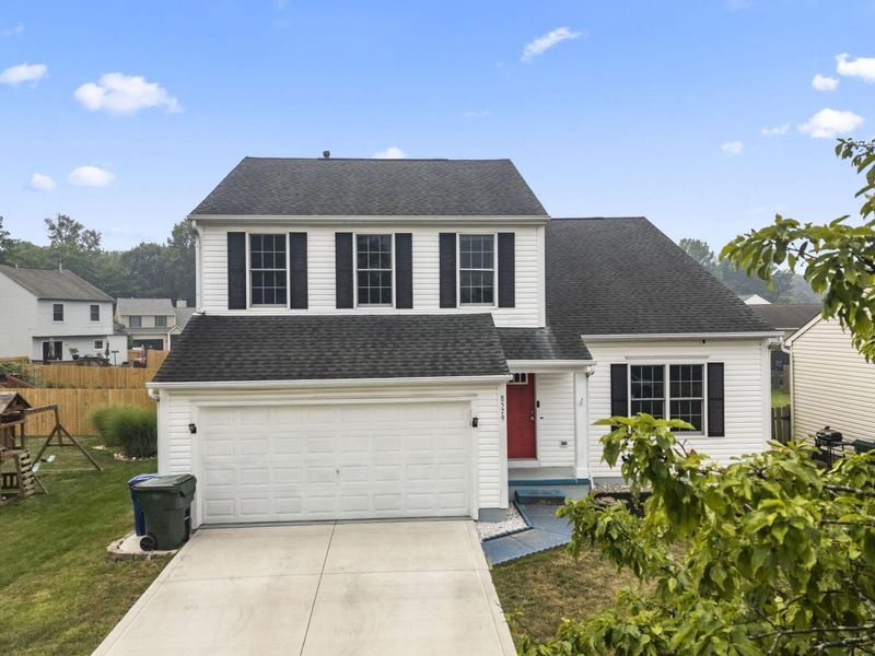 8579 Abilene Drive, Blacklick, OH 43004 Photo 1