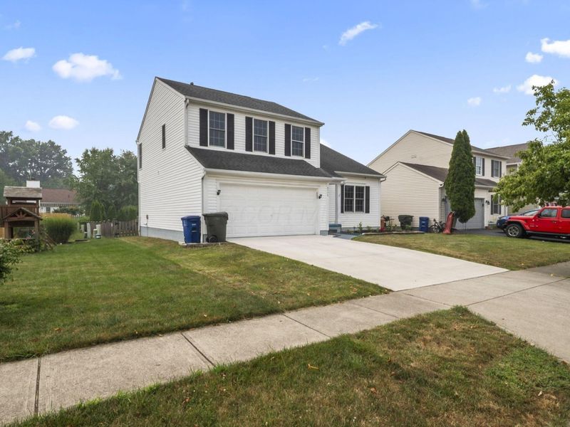 8579 Abilene Drive, Blacklick, OH 43004 Photo 4