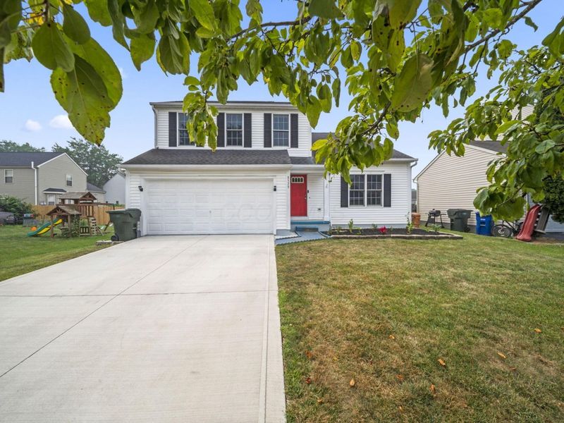 8579 Abilene Drive, Blacklick, OH 43004 Photo 5