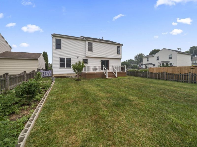 8579 Abilene Drive, Blacklick, OH 43004 Photo 50
