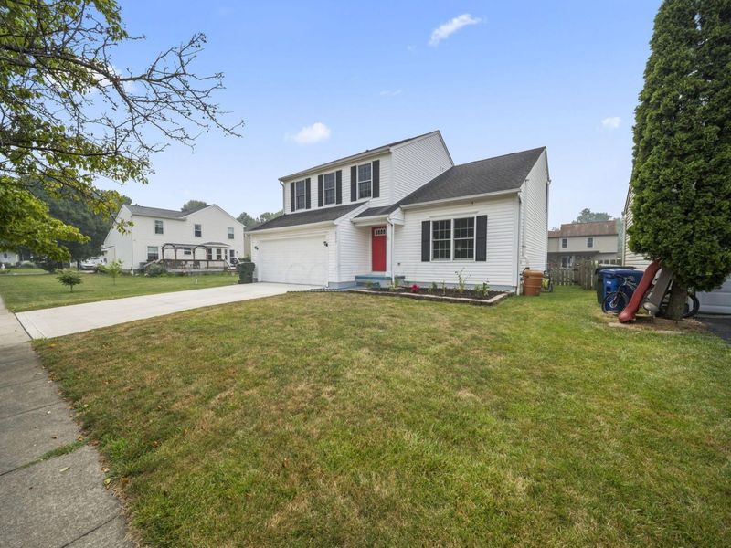 8579 Abilene Drive, Blacklick, OH 43004 Photo 6