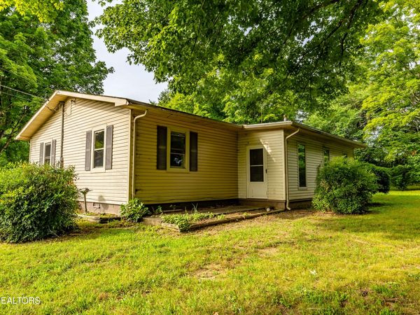 3575 Weavers Drive, Louisville, TN 37777