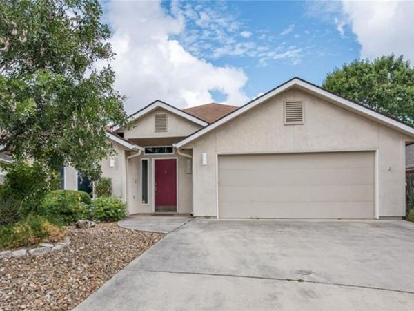 139 Georgia Place , New Braunfels, TX 78130