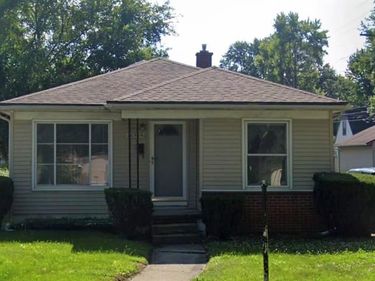 20504 Gaylord , Redford Twp, MI 48240