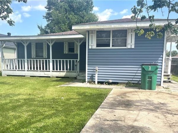 800 FONDA Street , Paradis, LA 70080