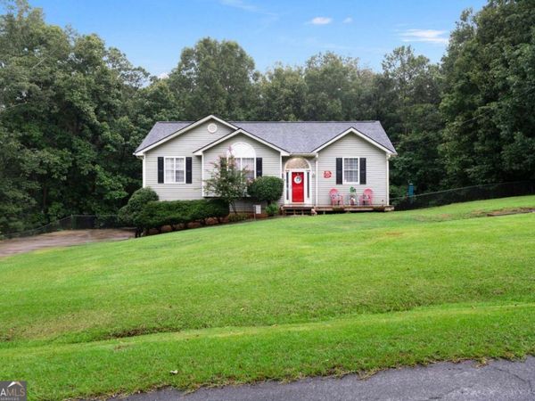 67 Cowan Drive SW, Cartersville, GA 30120