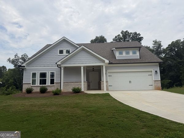 202 Railroad Street, Gray, GA 31032