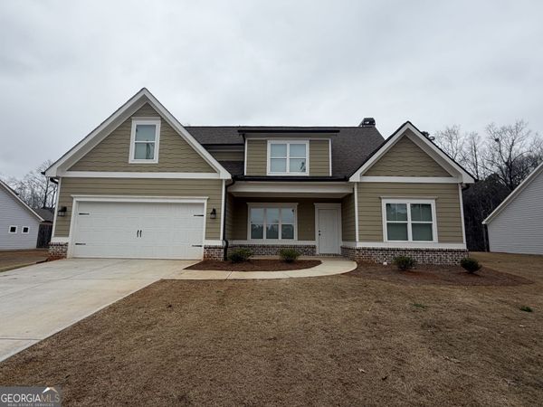 202 Railroad Street, Gray, GA 31032