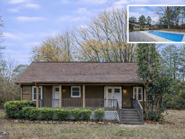12 Clearwater Road, Sharpsburg, GA 30277