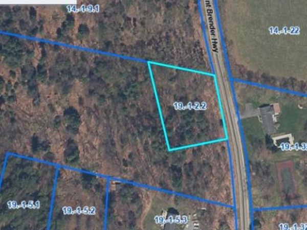 Co Hwy 73 , Swan Lake, NY 12783