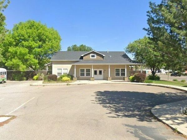 3250 Shamrock Road, Boise, ID 83713