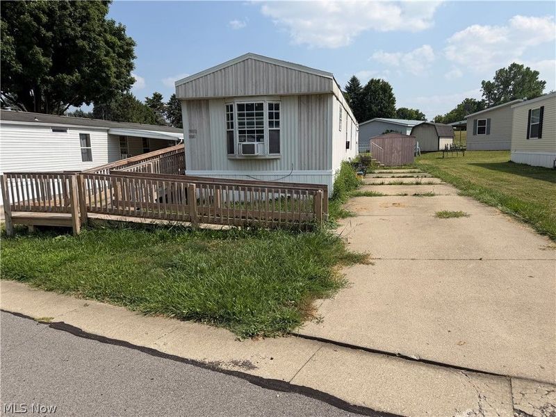 129 Harold Drive, Ashland, OH 44805 Photo 1
