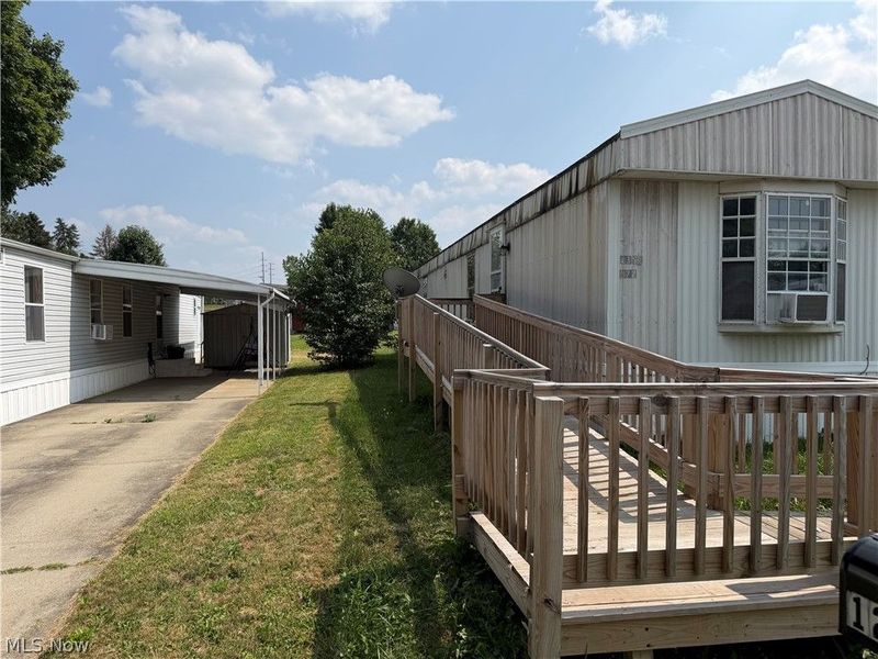 129 Harold Drive, Ashland, OH 44805 Photo 2