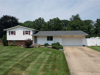 3337 Northern Street NE Canton, OH 44721