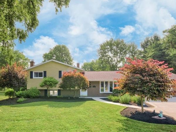 8230 Yorkshire Drive , Mentor, OH 44060