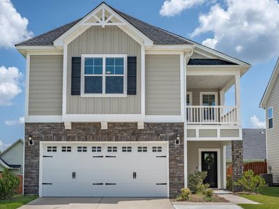 924 Windchase Way , Blythewood, SC 29016