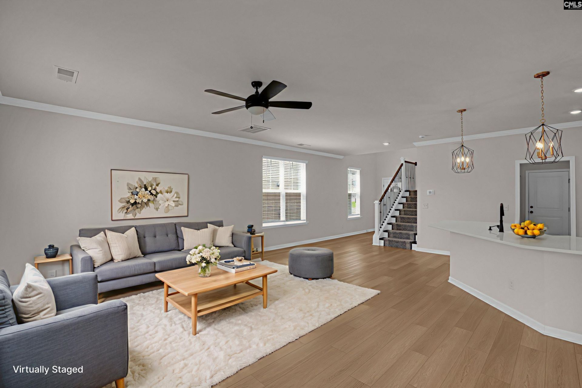 924 Windchase Way  Photo 5